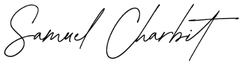 Samuel Charbit signature